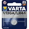 Image de Pile alcaline V13GA/LR44 1.5V - VARTA - 4_276_101_401