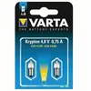 Image de Lot de 2 ampoules pour lampe de poche Krypton 792 - 48 V - 075 A