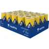 Image de Boîte de 20 piles alcalines INDUSTRIAL Pro 15V LR14 - VARTA - 4014211111