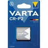 Image de Pile lithium CRP2 6V - VARTA - 6204301401