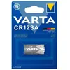 Image de Pile CR123A VARTA Lithium