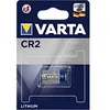 Image de Pile Lithium CR2 3 V - VARTA - 6206301401