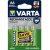 Image de Pile rechargeable Varta Accu Power 2100 mAh AA LR6 x4