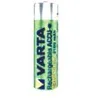Image de Varta batterie - 4 x AA / HR6 - NiMH