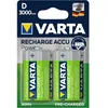 Image de Accus Ni-MH 2x12 V - VARTA - 56720101402