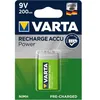 Image de Accus Ni-MH 1x9V - VARTA - 56722101401
