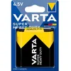 Image de Pile saline Superlife 3LR12 - 4.5 V