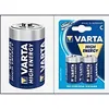 Image de 2 Piles LR14 C VARTA Alcaline