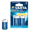Image de Varta High Energy batterie - 2 x C - Alcaline