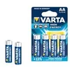 Image de Varta High Energy batterie - 4 x type AA - Alcaline