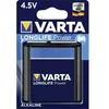 Image de Pile alcaline High Energy 3lr12 4.5v - VARTA - 4912121411