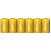 Image de Varta LONGLIFE D Folie 6 Pile LR20 (D) alcaline(s) 15800 mAh 1.5 V 6 pc(s)