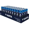 Image de Piles Varta Alkali High Energy AA 4x (Par 10)