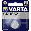 Image de Pile bouton lithium 3V CR1632 - VARTA - 6632101401