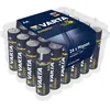 Image de VARTA Pack de 24 piles alcalines Energy AA (LR06) 1 5V