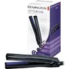 Image de Remington S2880 Fer à Lisser Mini Lisseur de Voyage Advanced Ceramic On The Go Taille Ultra Compacte