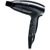 Image de Sèche-cheveux compact - REMINGTON - D5000 - 2000 W - 2 vitesses - Noir