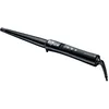 Image de Remington CI95 Fer à Boucler Boucleur Conique Pearl Advanced Ceramic avec Eclats de Perles Cheveux Brillants