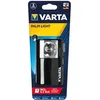 Image de Torche - VARTA - Palm Light - Métal - 4.5 V - Portée 47 m