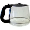 Image de Verseuse Pour CafetiÃ¨re DÃ©co 14421-56 Noir 169372 en occasion ou reconditionné