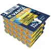 Image de VARTA - Pile alcaline longlife LR03 AAA X24 big