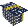 Image de VARTA - Pile alcaline longlife LR06 AA X24 big