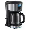 Image de Machine à café filtre semi-automatique russell hobbs buckingham 1,25 l