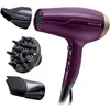 Image de Sèche-Cheveux Ionique REMINGTON D5219 - Anti-Frisottis 3 Températures 2 Vitesses 2300W