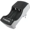 Image de LR03 (AAA) LR6 (AA) Chargeur pour piles rechargeables Varta Chargeur Pocket