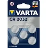 Image de VARTA Pack de 5 piles électroniques Lithium CR2032