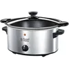 Image de Russell Hobbs Mijoteuse Cook@home Avec Casserole Chauffante 3,5 L