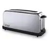 Image de Russell Hobbs 23510-56 Grille-pain 4 1 Part(s) 1000 W Acier Inoxydable