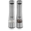 Image de Russell Hobbs Electric Salt & Pepper Grinder Set Of 2 Stainless Steel (23460-56) (2346056)