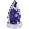 Image de Fer à Repasser SupremeSteam Russell Hobbs 23300-56 - 2400W - Sans Fil - Puissant - Semelle Céramique