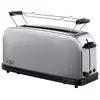 Image de Russell hobbs - grille-pains 1 fente 1000w acier brossé 21396-56 - oxford