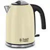 Image de Russell Hobbs Bouilloire Colours Plus Crème Classique 2400 W 1,7 L
