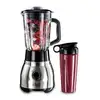 Image de Russell hobbs 23821-56 blender 1,5 l mélangeur de table 600 w noir, acier inoxydable