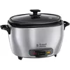 Image de Russell Hobbs Cuiseur À Riz Maxicook Argenté 5 L 1000 W