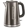 Image de Bouilloire sans fil Luna 23211-70 Gris RUSSELL HOBBS