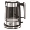 Image de Bouilloire sans fil Elegance 23830-70 Inox RUSSELL HOBBS