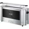 Image de Grille-pain Elegance 23380-56 Inox RUSSELL HOBBS