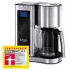 Image de Russell hobbs 23370-56 machine à café cafetière filtre programmable 1600w elegance capacité 1,25l 23370-56