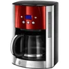 Image de Russell Hobbs 23240-56 - Cafetiere Luna - Programmable - Rouge Solaire
