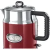 Image de Russell Hobbs Bouilloire Retro Rouge 2400 W 1,7 L