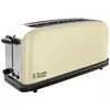 Image de Russell hobbs - grille-pains 1 fente 1000w crème 21395-56 - colours