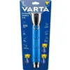 Image de Torche - VARTA - Outdoor Sports F30 - Résistante aux chocs - Tête fluorescente - 3 Piles C incluses