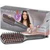 Image de Brosse Lissante - Remington - CB7480 - Ionique - 3 Températures - Revêtement Céramique
