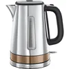 Image de Bouilloire - RUSSELL HOBBS - Luna - 2400 W - 17 L - Socle 360° - Cuivré