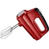 Image de Batteur électrique - RUSSELL HOBBS - Desire 24670-56 - 350 W - 5 vitesses + Turbo - Rouge / Noir