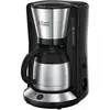Image de 24020-56 Cafetiere Filtre 1l Adventure Isotherme - Acier Brossé